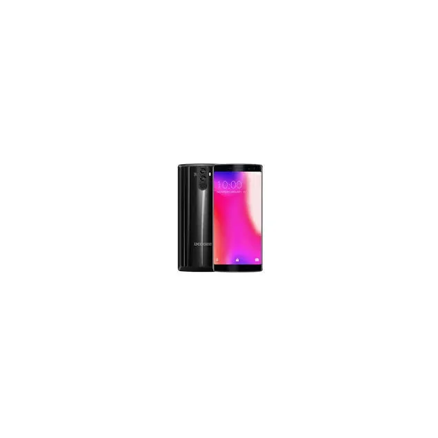 Cambiar pantalla DOOGEE 300 | Reparar en Madrid