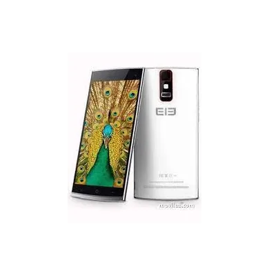 Reparar Elephone G6 en Madrid | Pantalla 70 €