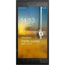 Reparar Elephone P2000C en Madrid | Pantalla 80,01 €