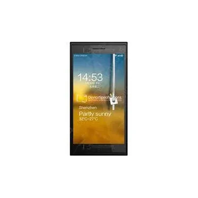 Reparar Elephone P2000C en Madrid | Pantalla 80,01 €