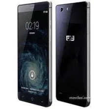 Reparar Elephone S2 Plus en Madrid | Pantalla 68,99 €