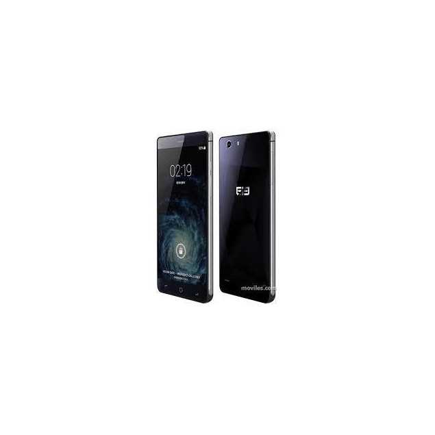 Repara tu Elephone S2 PLUS al mejor precio en 1h