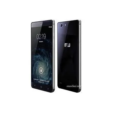 Reparar Elephone S2 Plus en Madrid | Pantalla 68,99 €