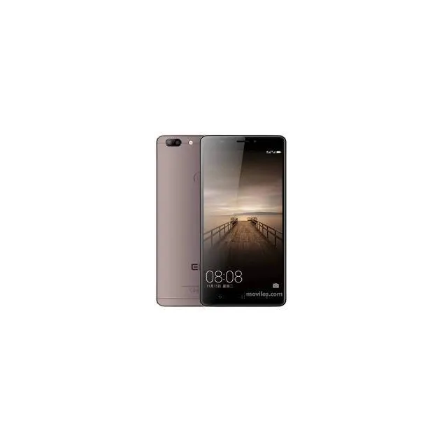 Reparar Elephone C1 Max en Madrid | Pantalla 68,99 €