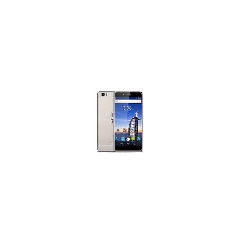 Repara tu  Ulefone Future  al mejor precio en 1h