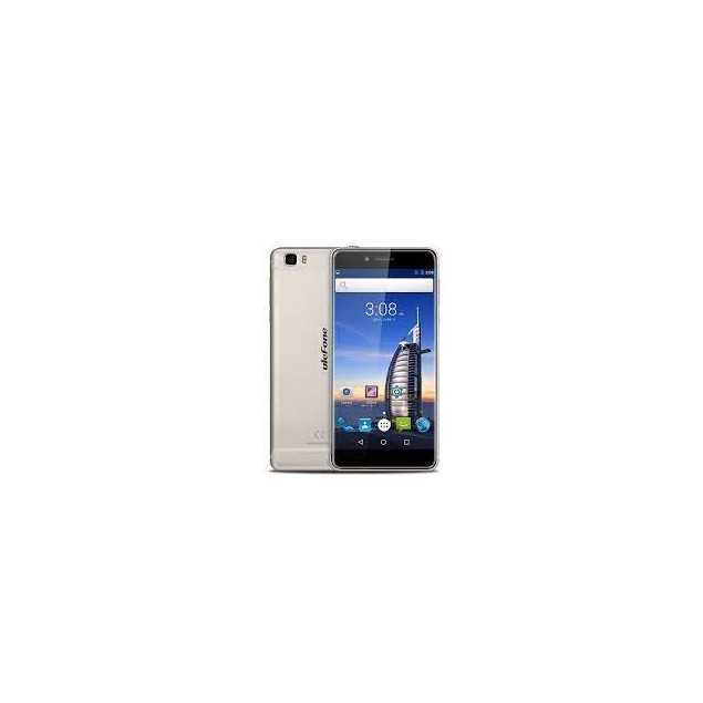 Repara tu  Ulefone Future  al mejor precio en 1h