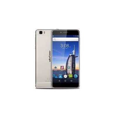 Repara tu  Ulefone Future  al mejor precio en 1h