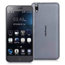 Repara tu Ulefone Paris  al mejor precio en 1h