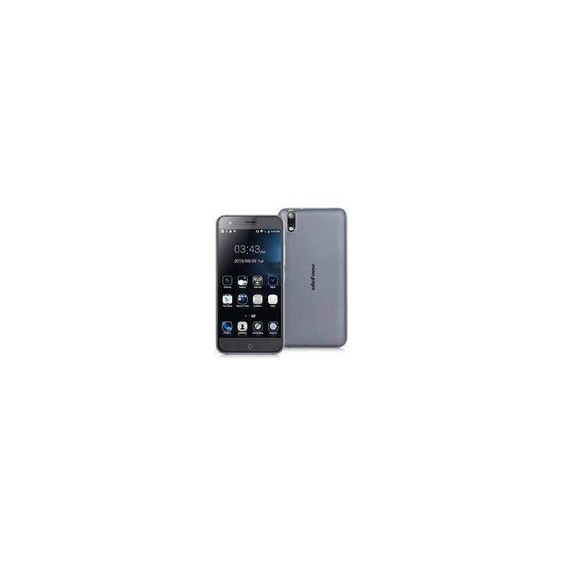 Repara tu Ulefone Paris  al mejor precio en 1h