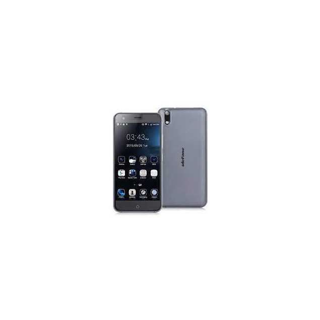 Repara tu Ulefone Paris  al mejor precio en 1h
