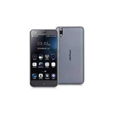 Repara tu Ulefone Paris  al mejor precio en 1h