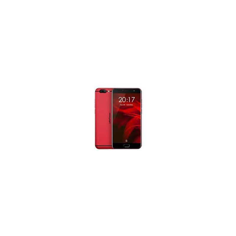 Repara tu Ulefone Gemini Pro al mejor precio en 1h