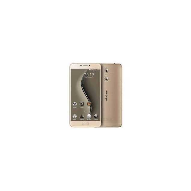 Repara tu  Ulefone Gemini  al mejor precio en 1h