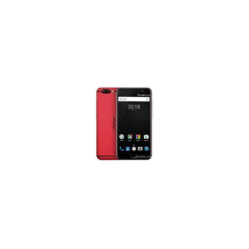 Repara tu Ulefone T1 al mejor precio en 1h