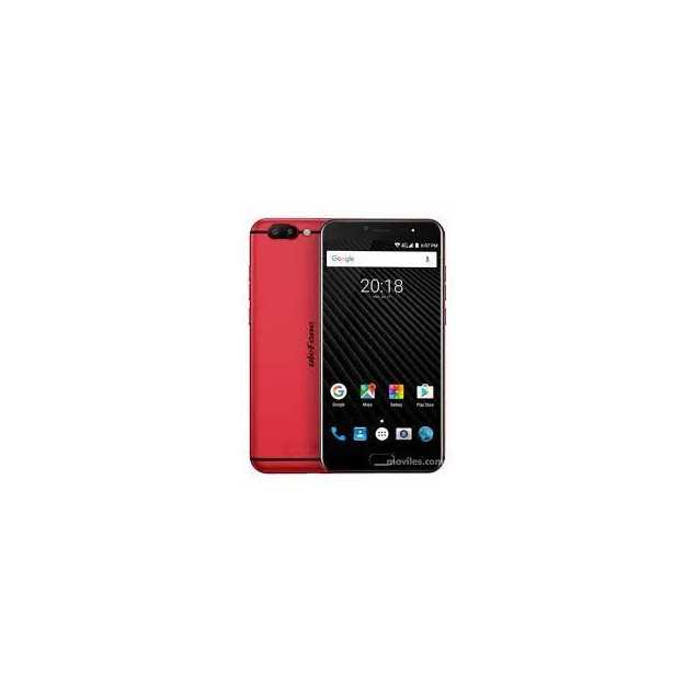 Repara tu Ulefone T1 al mejor precio en 1h