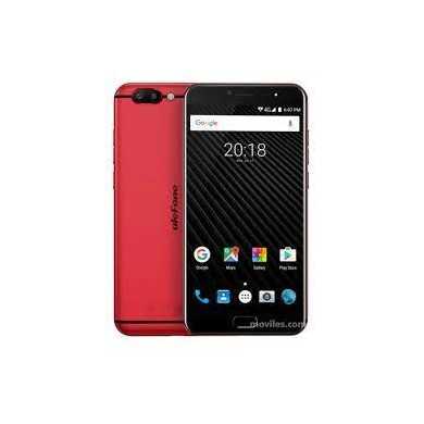 Repara tu Ulefone T1 al mejor precio en 1h