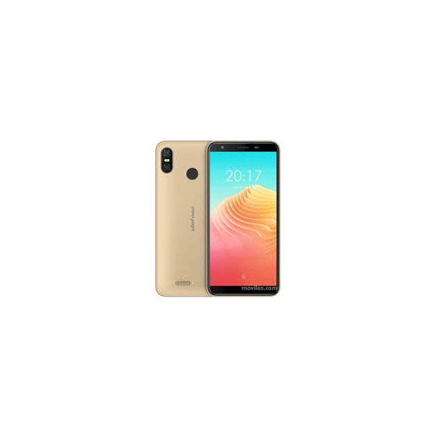 Repara tu Ulefone S9 Pro al mejor precio en 1h
