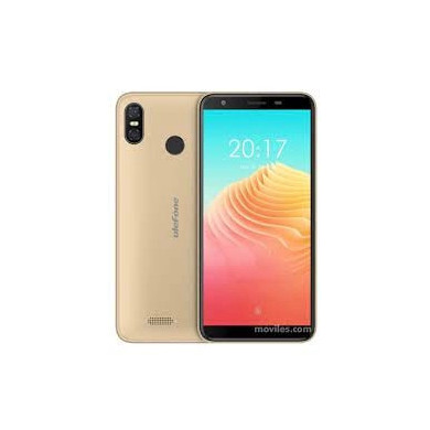 Repara tu Ulefone S9 Pro al mejor precio en 1h