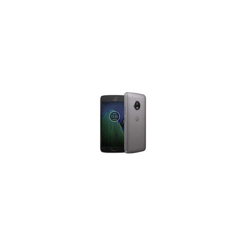 Repara tu Motorola G5 al mejor precio en 1h