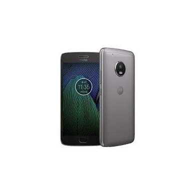 Repara tu Motorola G5 al mejor precio en 1h