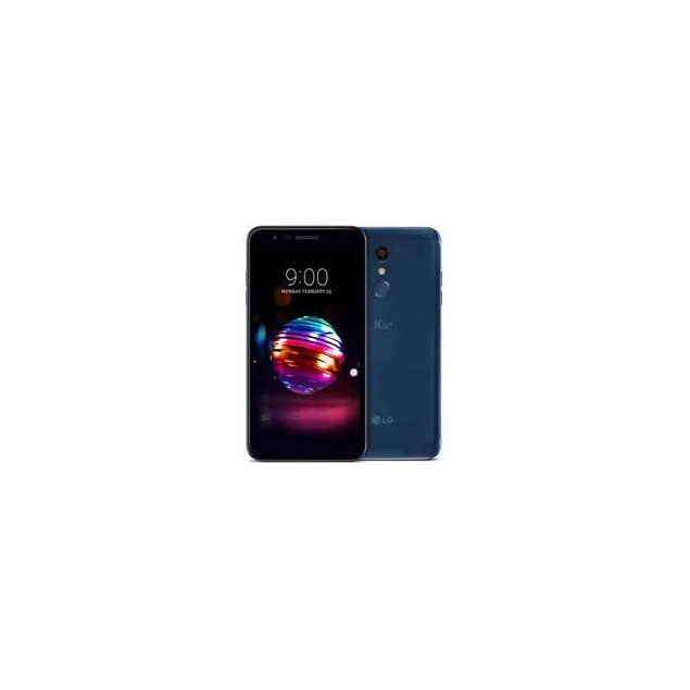 Cambiar pantalla LG K10 2018 | Reparar en Madrid