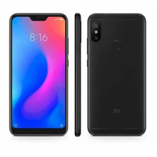 Repara tu Xiaomi Redmi 6 Pro al mejor precio en 1h