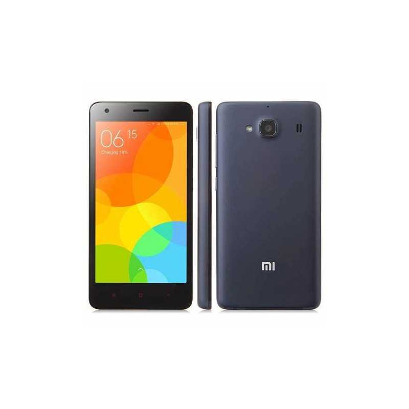 Repara tu Xiaomi Redmi 2 al mejor precio en 1h