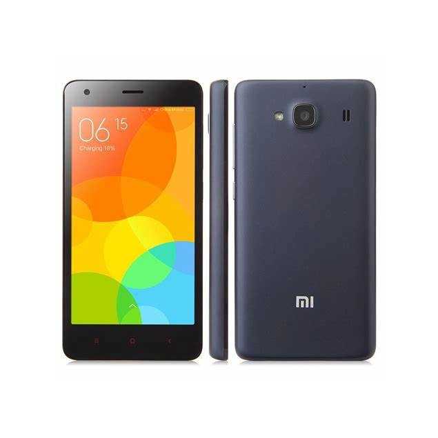 Repara tu Xiaomi Redmi 2 al mejor precio en 1h Repara tu Xiaomi Redmi 2 al mejor precio en 1h