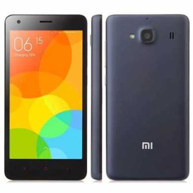 Repara tu Xiaomi Redmi 2 al mejor precio en 1h