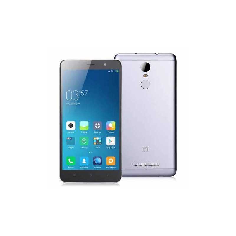 Repara tu Xiaomi Redmi 3 al mejor precio en 1h