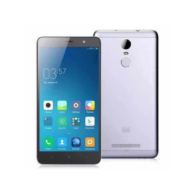 Repara tu Xiaomi Redmi 3 al mejor precio en 1h Repara tu Xiaomi Redmi 3 al mejor precio en 1h