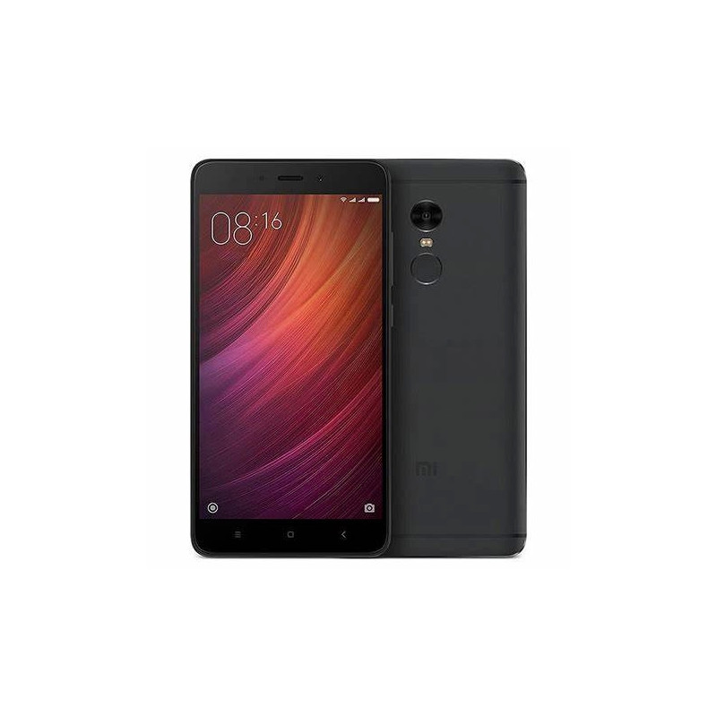Repara tu Xiaomi Redmi Note 4 al mejor precio en 1h