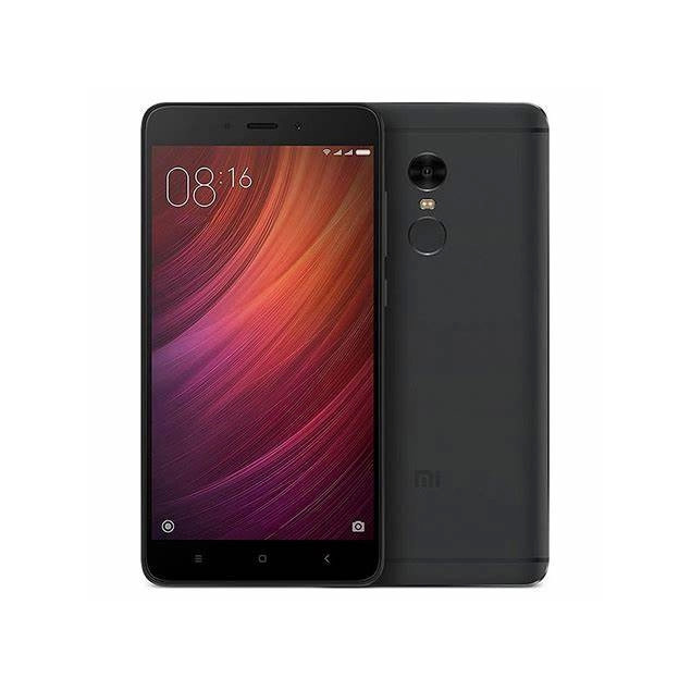 Repara tu Xiaomi Redmi Note 4 al mejor precio en 1h