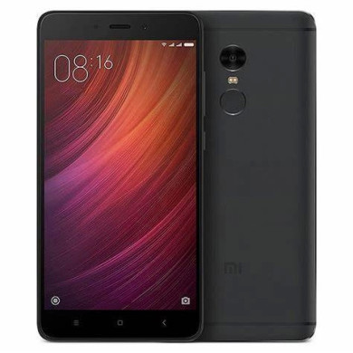 Repara tu Xiaomi Redmi Note 4 al mejor precio en 1h