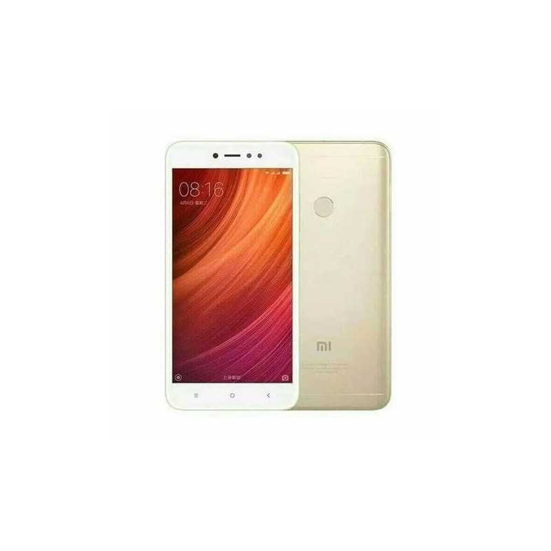 Repara tu Xiaomi Note 5A Pro al mejor precio en 1h