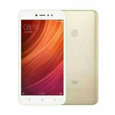 Repara tu Xiaomi Note 5A Pro al mejor precio en 1h