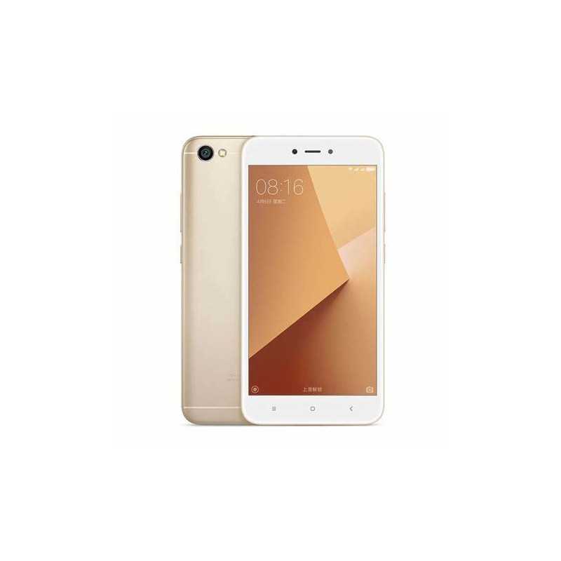 Repara tu Xiaomi Note 5Aal mejor precio en 1h