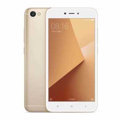 Repara tu Xiaomi Note 5Aal mejor precio en 1h
