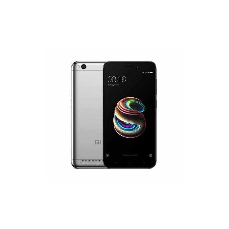 Repara tu Xiaomi Redmi 5Aal mejor precio en 1h