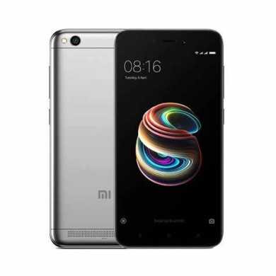Repara tu Xiaomi Redmi 5Aal mejor precio en 1h