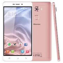 Repara tu Hisense E76 al mejor precio en 1h