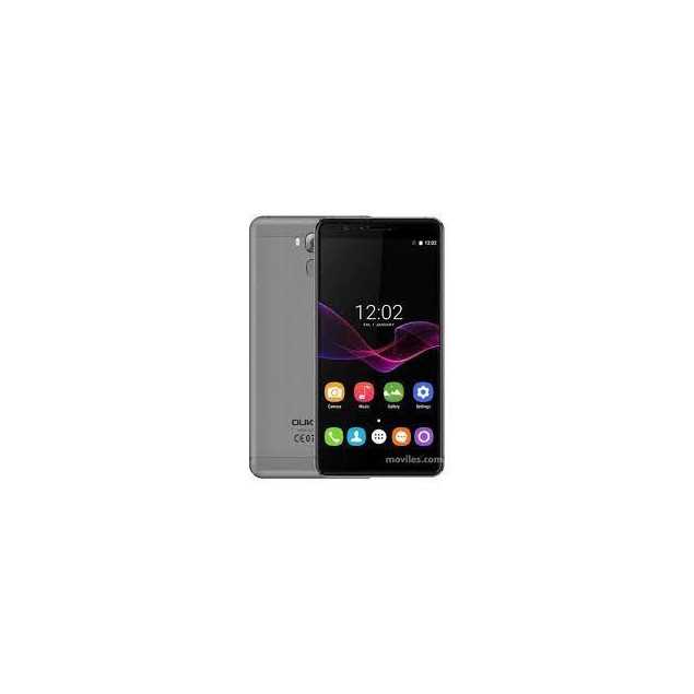 Repara tu Oukitel U16 Max al mejor precio en 1h