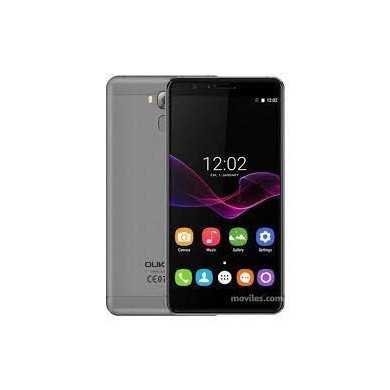 Repara tu Oukitel U16 Max al mejor precio en 1h