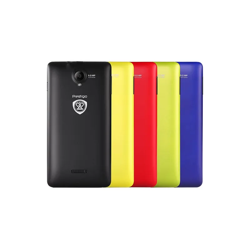Reparar Prestigio 5500 Duo Mundo del Movil