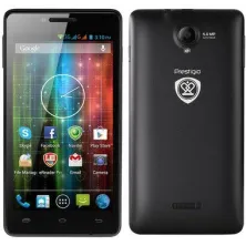 Reparar movil Prestigio 5500 Mundo del Movil