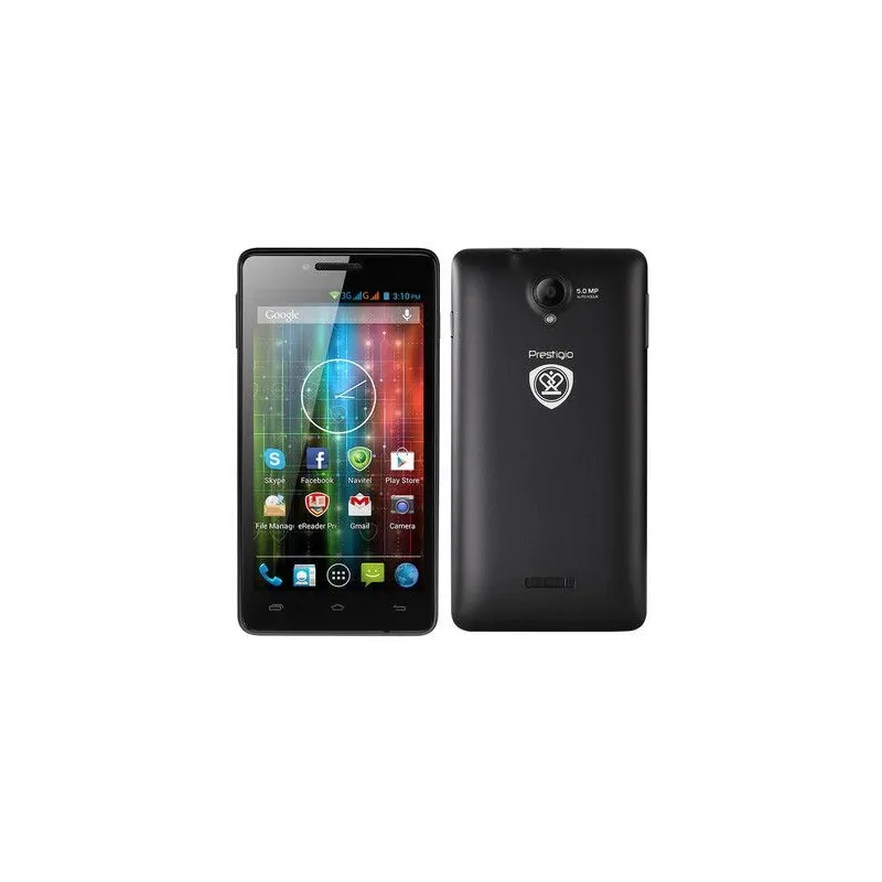 Reparar movil Prestigio 5500 Mundo del Movil