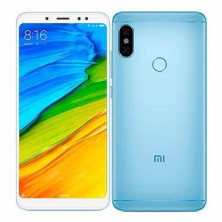 Repara tu Xiaomi Note 5 al mejor precio en 1h
