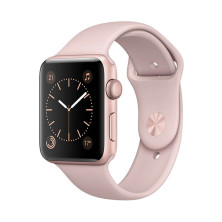 Reparar Apple Watch Serie 1 42 mm | Mundo del Móvil