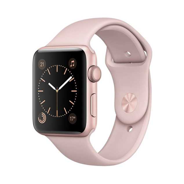 Reparar Apple Watch Serie 1 42 mm | Mundo del Móvil