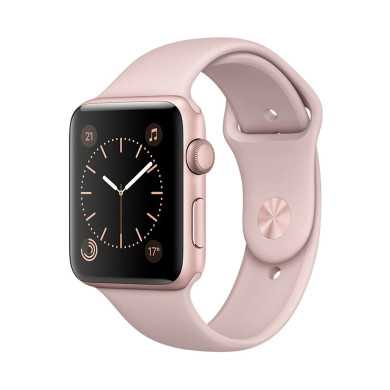 Reparar Apple Watch Serie 1 42 mm | Mundo del Móvil